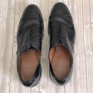 Allen Edmonds Park Avenue men’s dress shoes 16